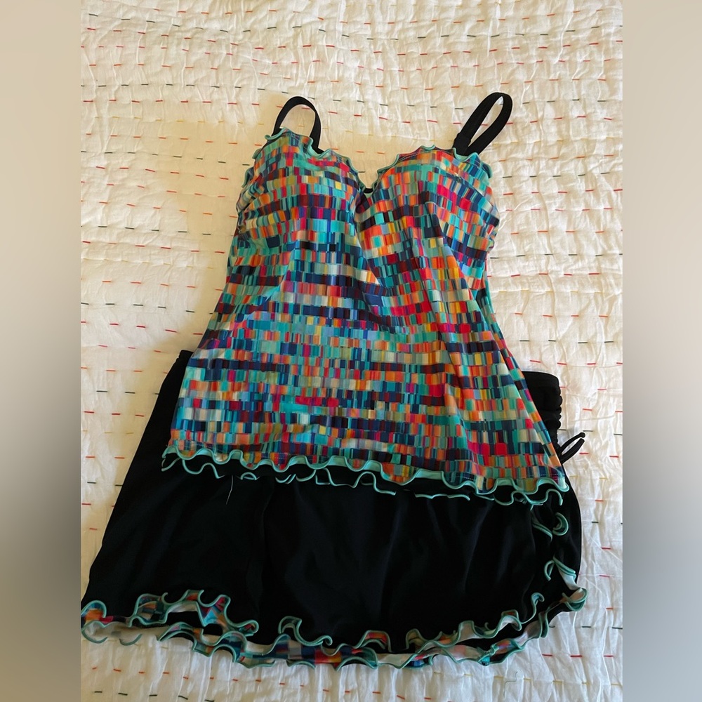 PROFILE by Gortex size 12